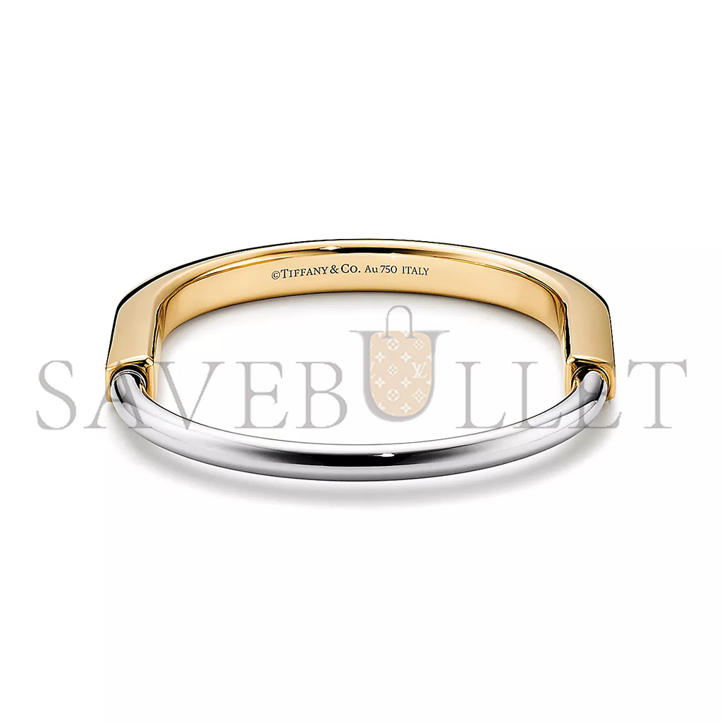 TIFFANY LOCK BANGLE 73027217